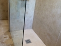 macaire-douche à l'italienne-marbre-pierre marbrière-rénovation-facile entretien